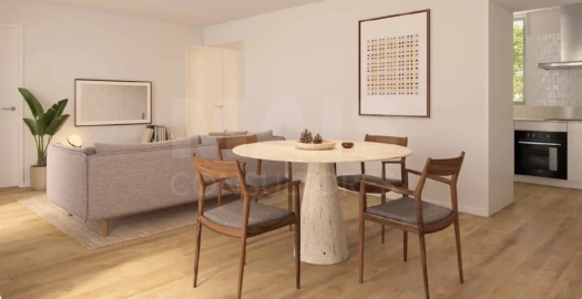 Apartamento T2 para Venda em Campanhã