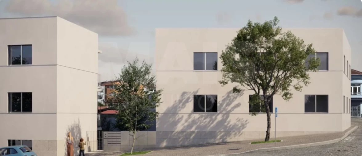 Apartamento T2 para Venda em Campanhã Foto 3