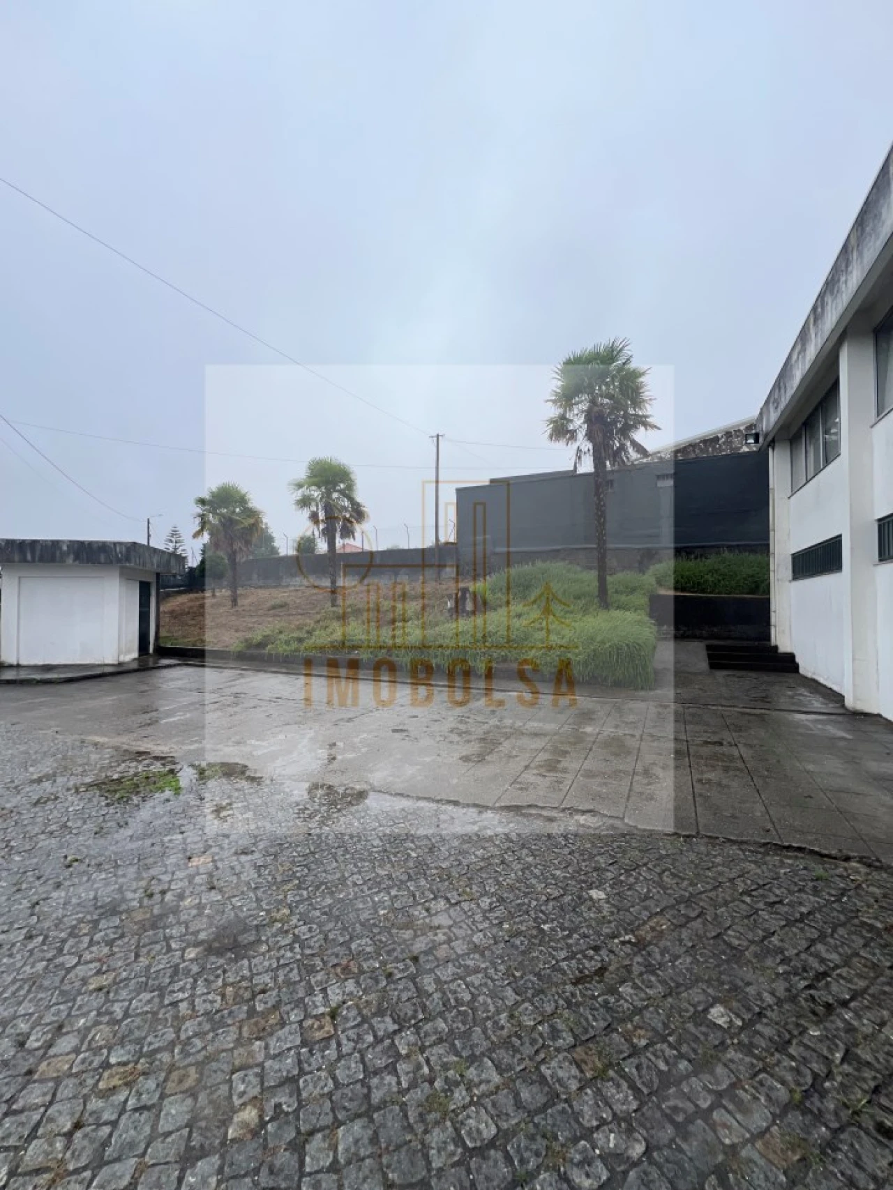 Armazém para Arrendamento em Brufe Foto 2