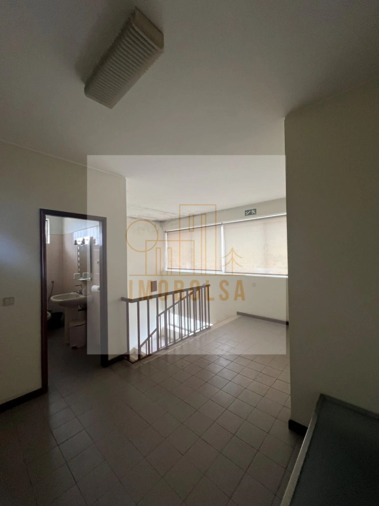 Armazém para Arrendamento em Brufe Foto 11