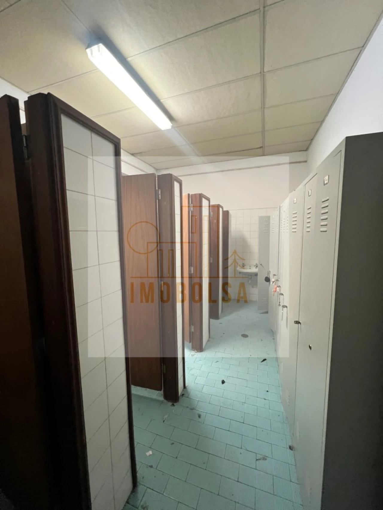 Armazém para Arrendamento em Brufe Foto 14