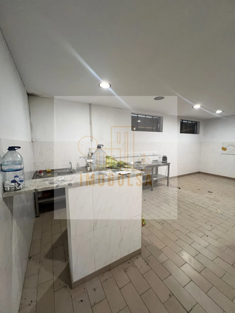 Armazém para Arrendamento em Brufe Foto 17