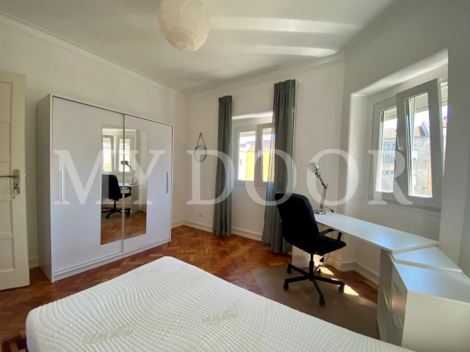 Quarto para Arrendamento em Moscavide e Portela Foto 1