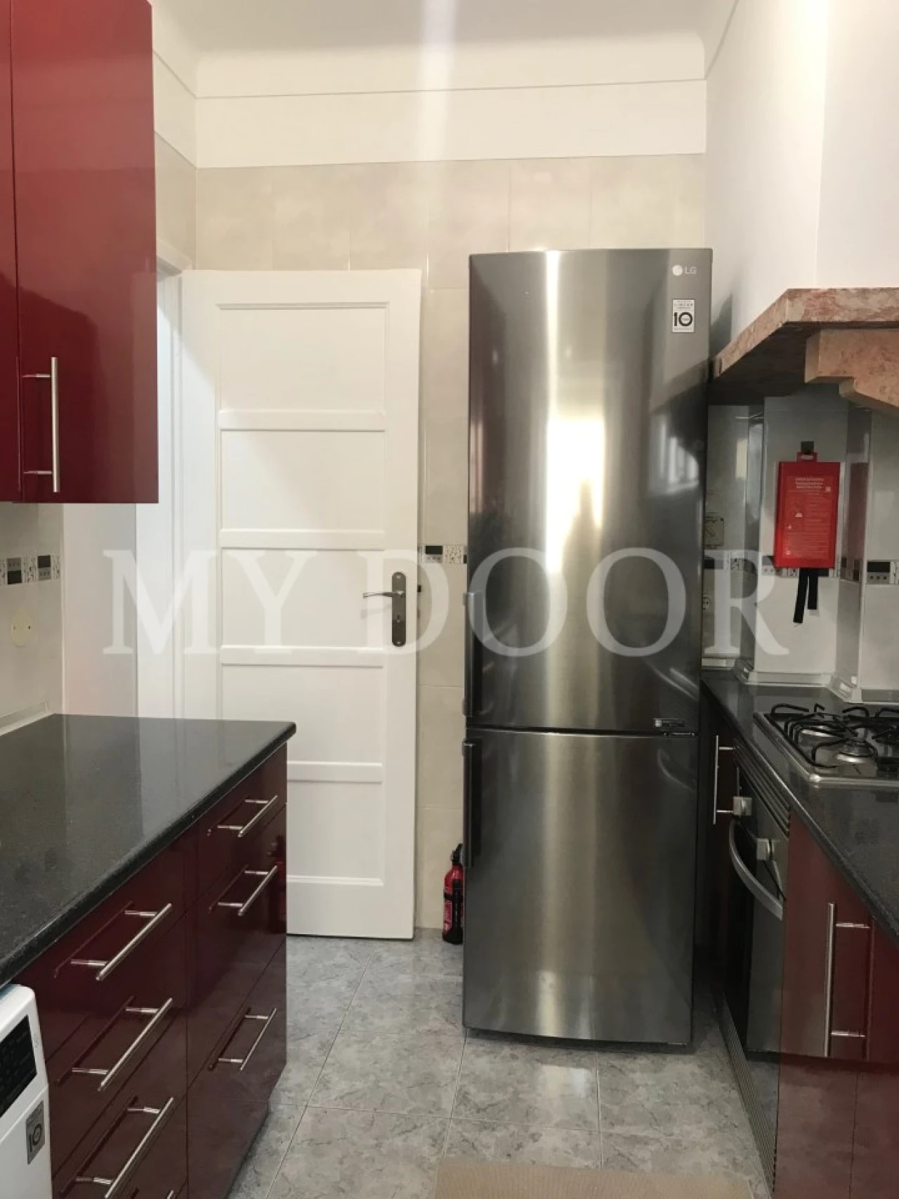 Quarto para Arrendamento em Moscavide e Portela Foto 11