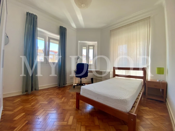 Quarto para Arrendamento em Moscavide e Portela Foto 5