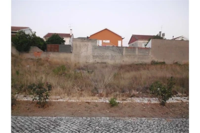 Terreno para Venda em Marvila, Ribeira Santarém, São Salvador, São Nicolau