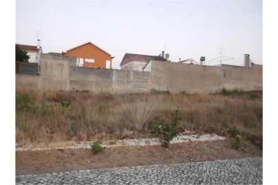 Terreno para Venda em Marvila, Ribeira Santarém, São Salvador, São Nicolau