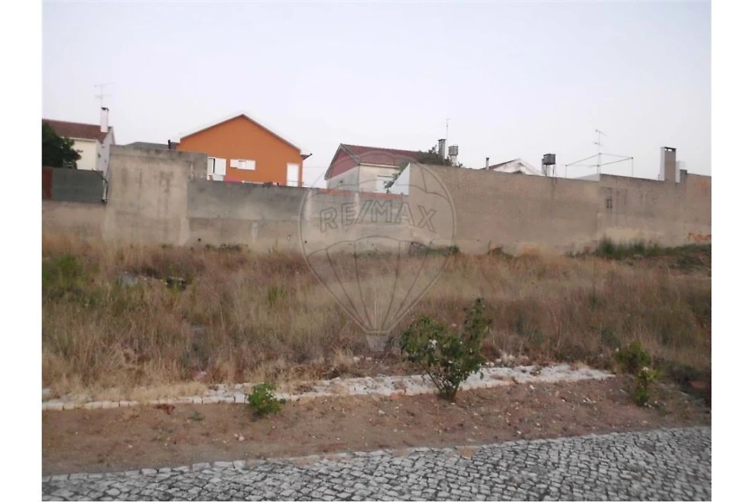Terreno para Venda em Marvila, Ribeira Santarém, São Salvador, São Nicolau Foto 4