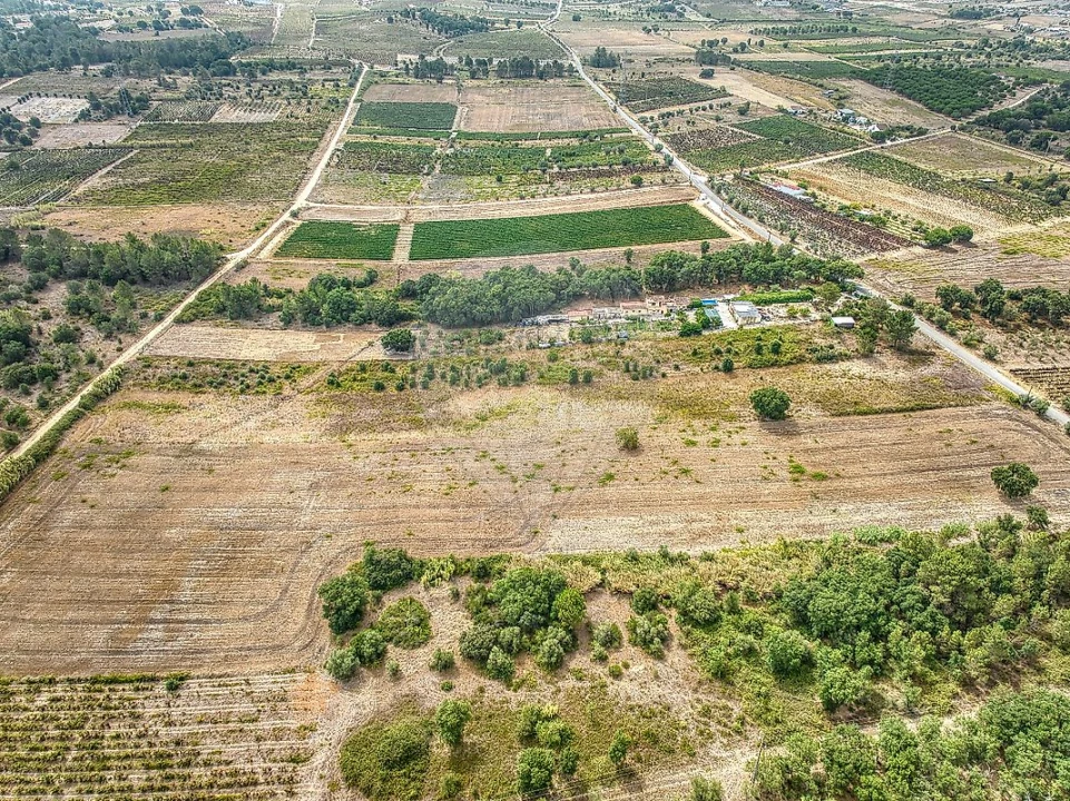 Terreno para Venda em Vila Chã de Ourique Foto 3