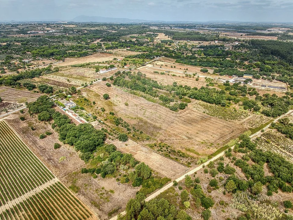 Terreno para Venda em Vila Chã de Ourique Foto 2