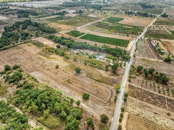Terreno para Venda em Vila Chã de Ourique Foto 4