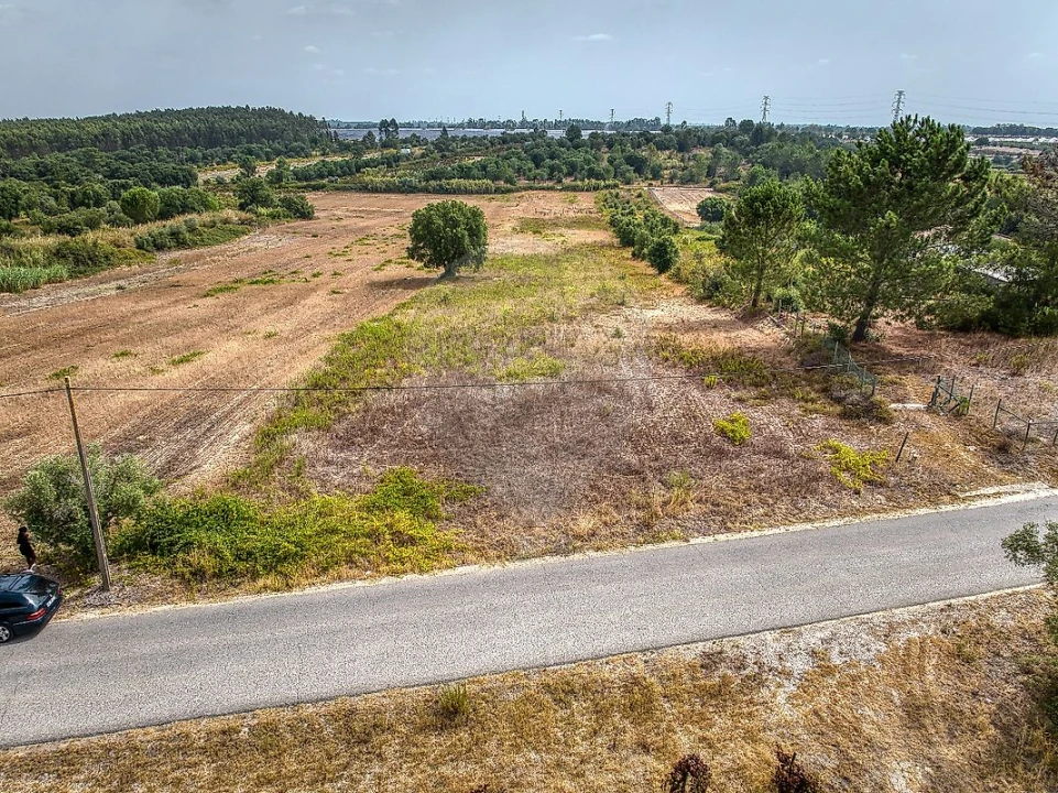 Terreno para Venda em Vila Chã de Ourique Foto 5