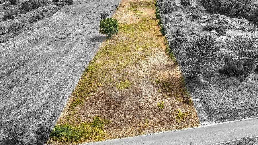 Terreno para Venda em Vila Chã de Ourique