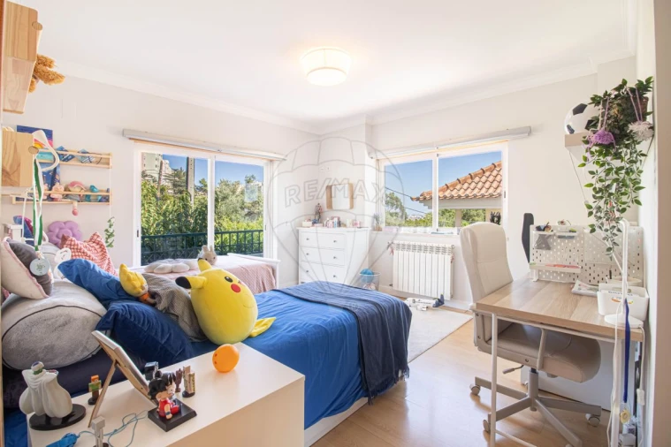 Moradia T3 para Venda em Ramada e Caneças Foto 17