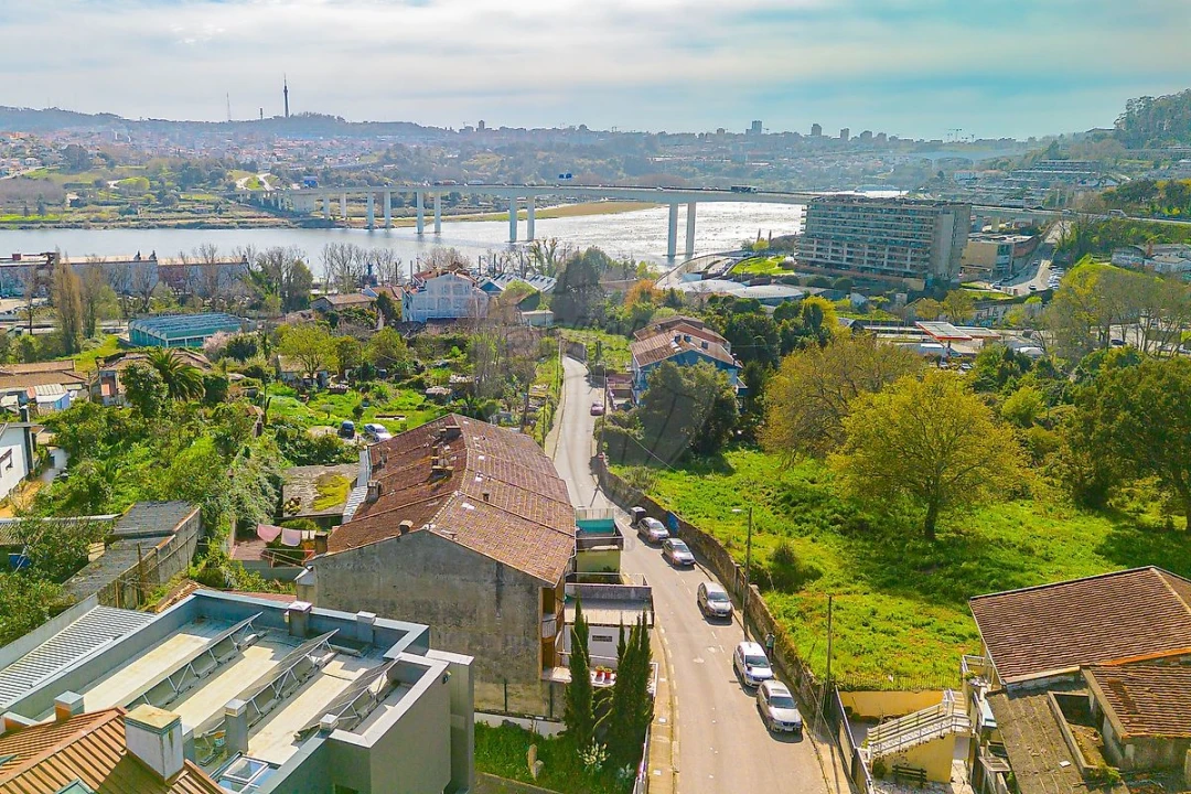 Prédio para Venda em Campanhã Foto 41