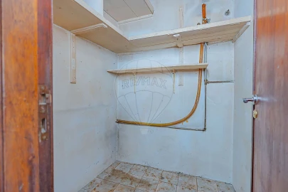 Prédio para Venda em Campanhã