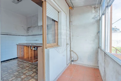 Prédio para Venda em Campanhã
