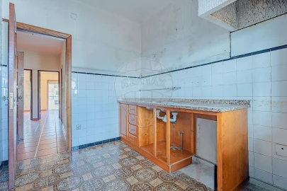 Prédio para Venda em Campanhã