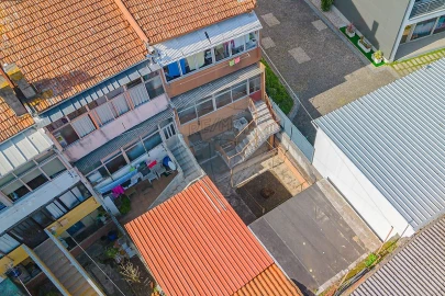 Prédio para Venda em Campanhã
