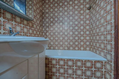 Prédio para Venda em Campanhã
