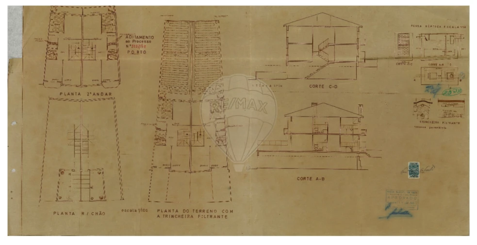 Prédio para Venda em Campanhã Foto 44