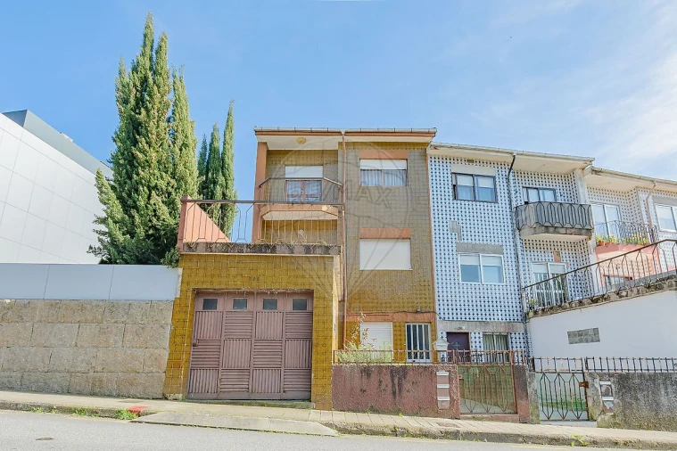 Prédio para Venda em Campanhã Foto 37