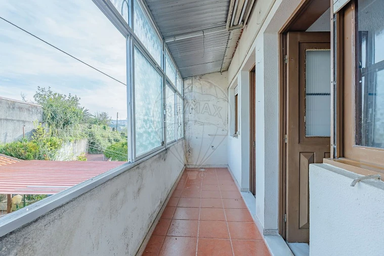 Prédio para Venda em Campanhã Foto 14