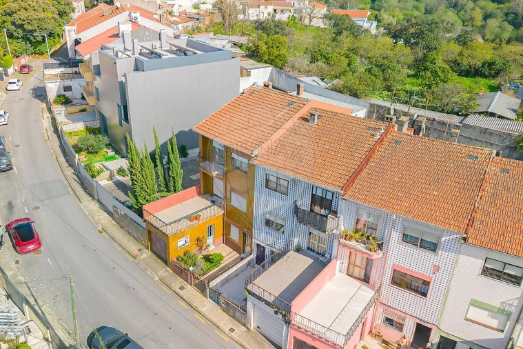 Prédio para Venda em Campanhã Foto 30