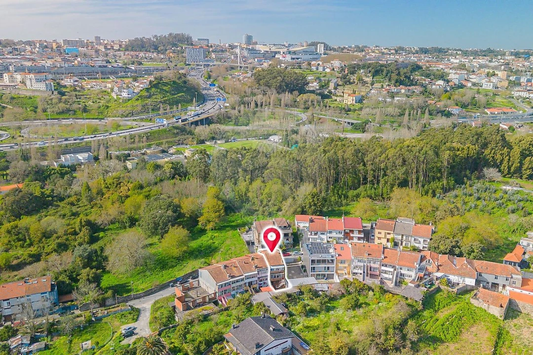 Prédio para Venda em Campanhã Foto 40