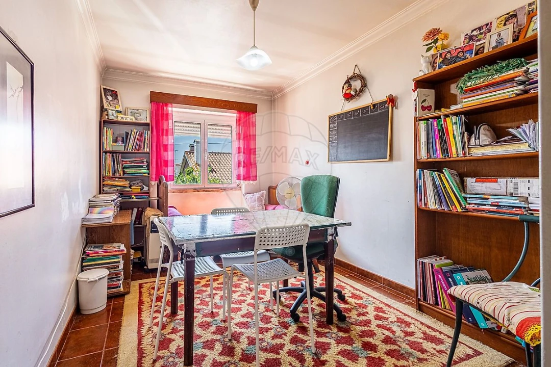 Apartamento T2 para Venda em Aveiras de Cima Foto 21