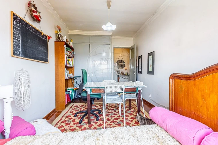 Apartamento T2 para Venda em Aveiras de Cima Foto 22