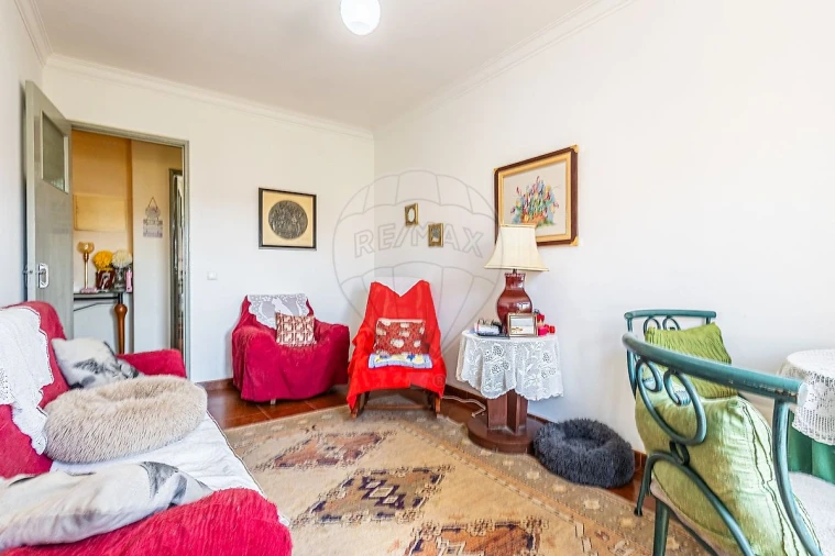 Apartamento T2 para Venda em Aveiras de Cima Foto 10