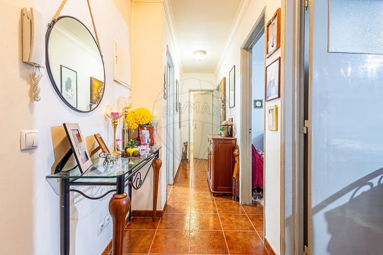 Apartamento T2 para Venda em Aveiras de Cima Foto 18