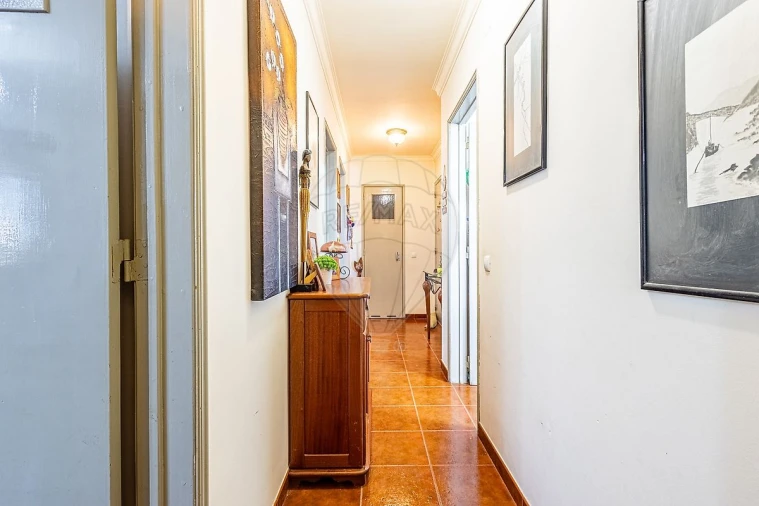 Apartamento T2 para Venda em Aveiras de Cima Foto 15