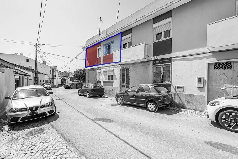 Apartamento T2 para Venda em Aveiras de Cima Foto 33