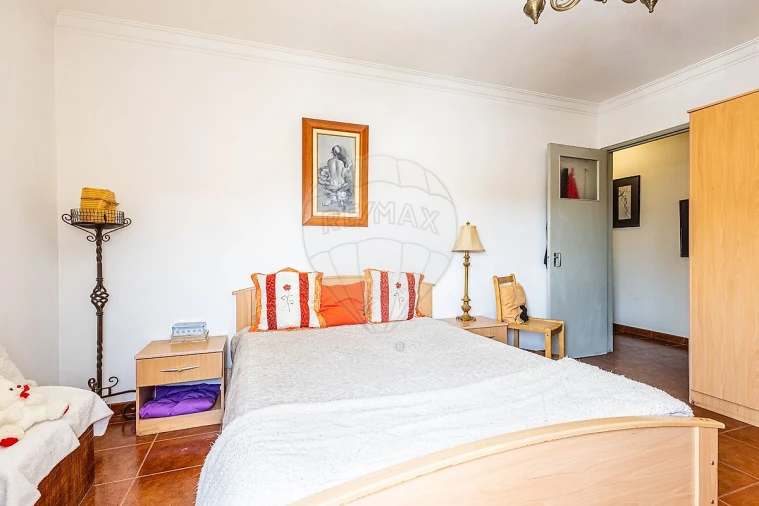 Apartamento T2 para Venda em Aveiras de Cima Foto 13