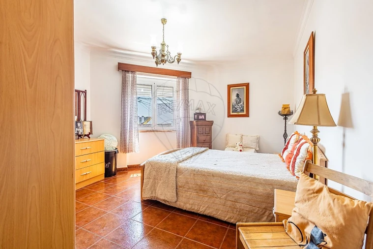 Apartamento T2 para Venda em Aveiras de Cima Foto 11