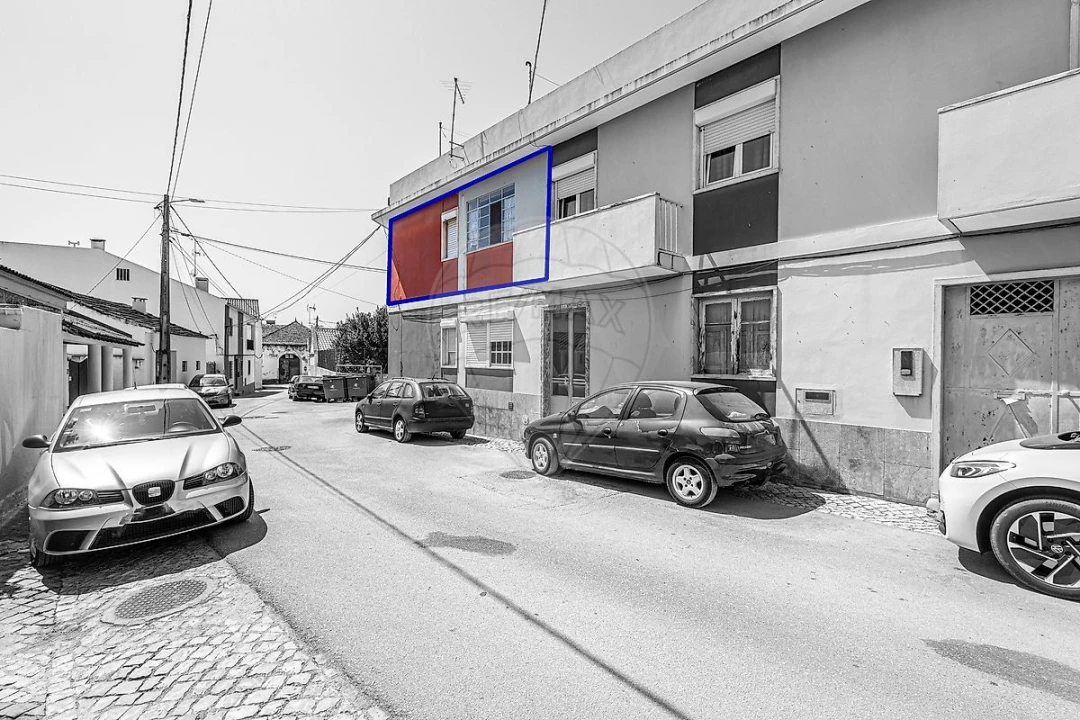 Apartamento T2 para Venda em Aveiras de Cima Foto 33