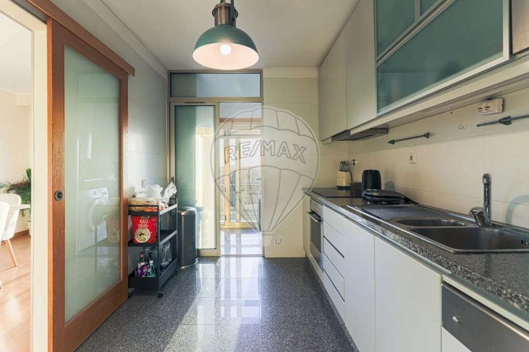 Apartamento T2 para Venda em Ermesinde Foto 1