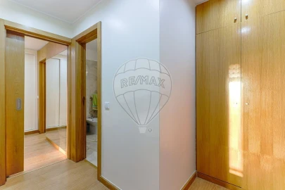 Apartamento T2 para Venda em Ermesinde