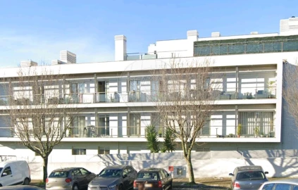Apartamento T2 para Venda em Ermesinde