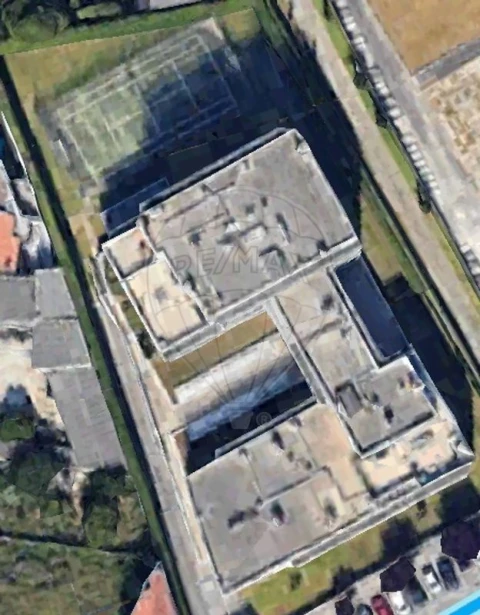 Apartamento T2 para Venda em Ermesinde