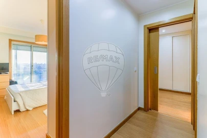 Apartamento T2 para Venda em Ermesinde