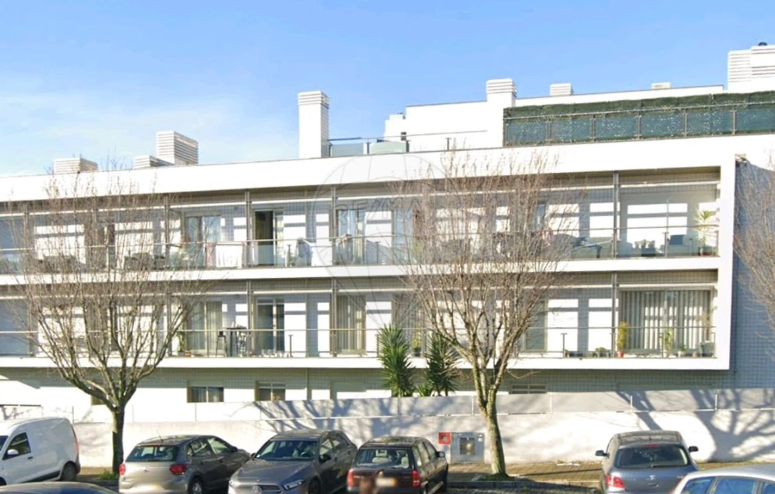 Apartamento T2 para Venda em Ermesinde Foto 11