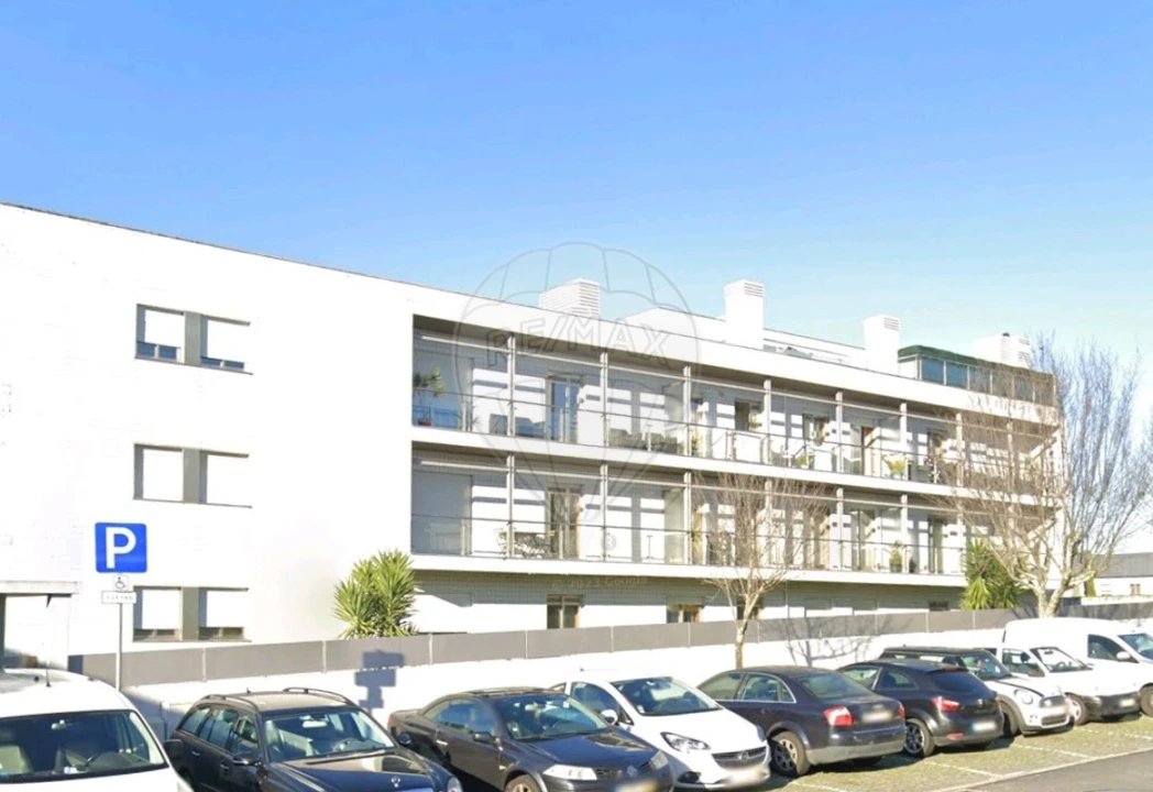 Apartamento T2 para Venda em Ermesinde Foto 12