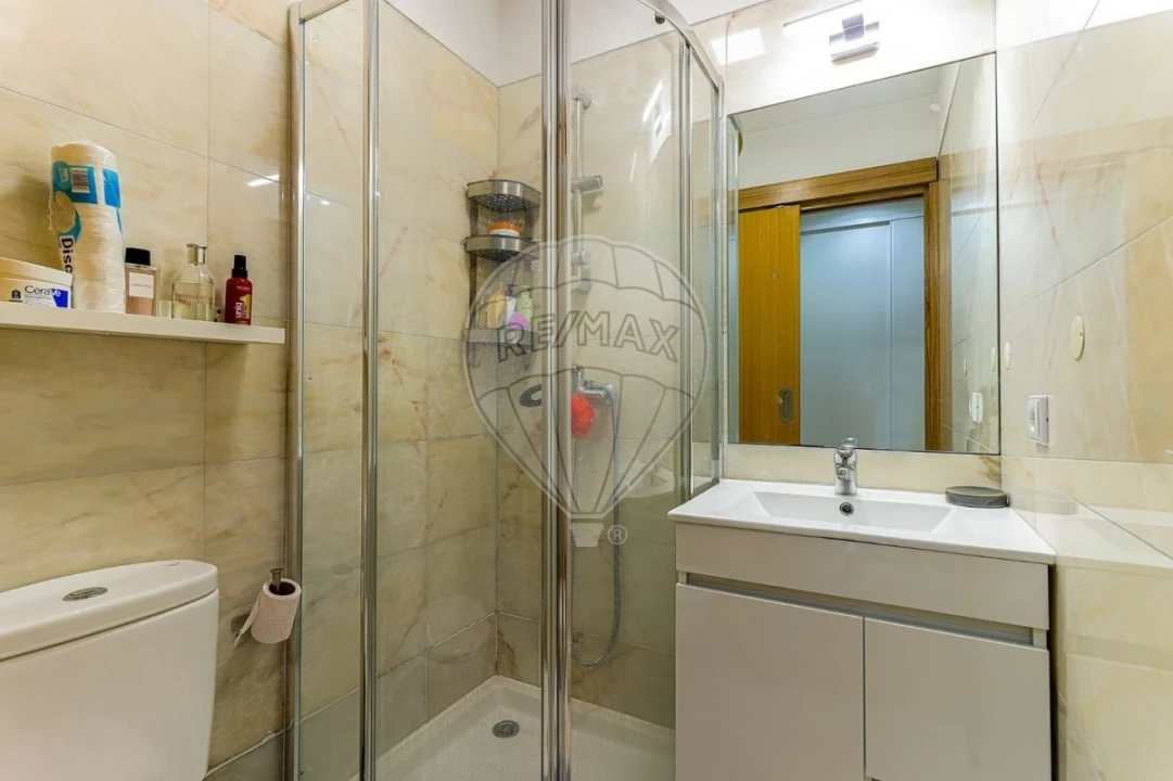 Apartamento T2 para Venda em Ermesinde Foto 6