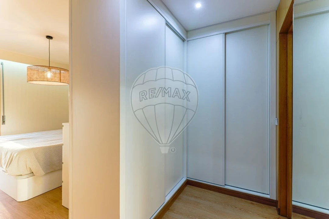 Apartamento T2 para Venda em Ermesinde Foto 4