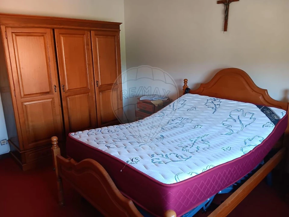 Moradia T3 para Venda em Vila de Cucujães Foto 21