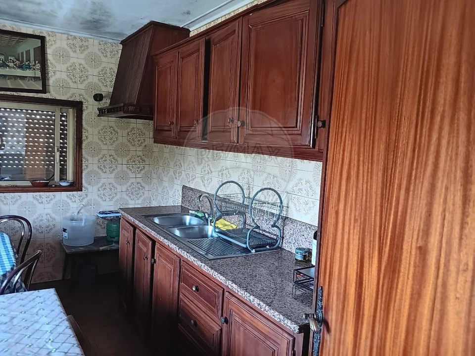 Moradia T3 para Venda em Vila de Cucujães Foto 28