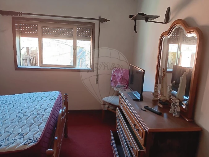 Moradia T3 para Venda em Vila de Cucujães Foto 23